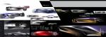 Infiniti Prototype 9 2017 года